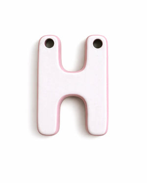 H  Ceramic Initial