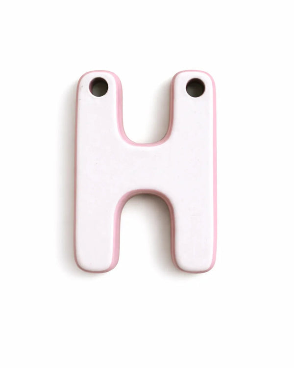H  Ceramic Initial