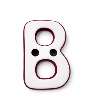 B  Ceramic Initial