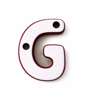 G  Ceramic Initial