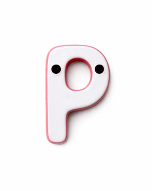 P  Ceramic Initial