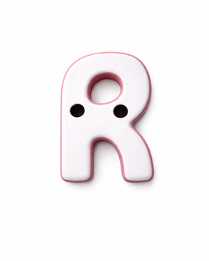 R  Ceramic Initial
