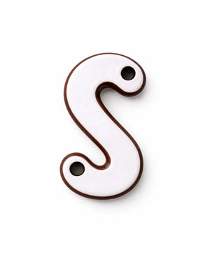 S  Ceramic Initial