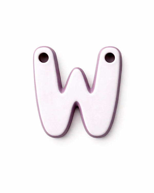 W Ceramic Initial