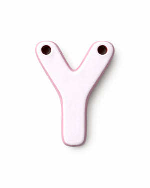 Y Ceramic Initial