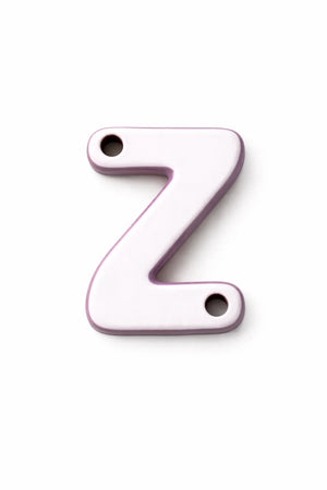 Z  Ceramic Initial