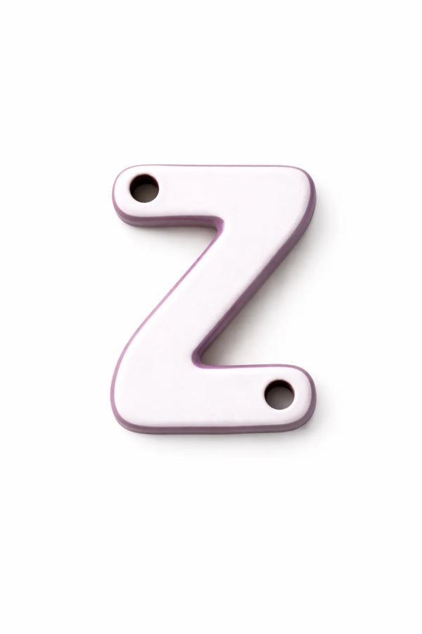 Z  Ceramic Initial