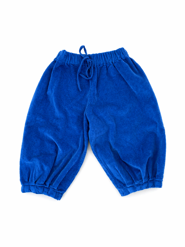 Ollie Pants Blue