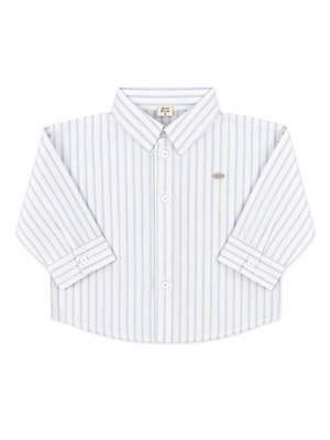 Jack Blouse Striped