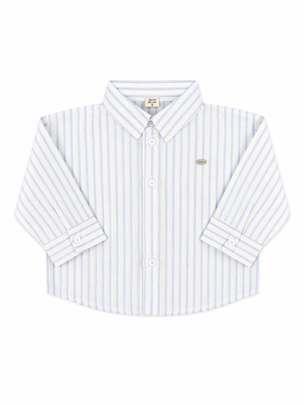 Jack Blouse Striped