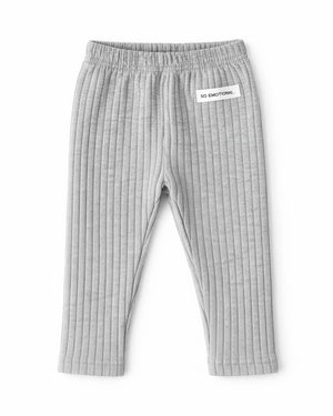 Bo Grey Legging