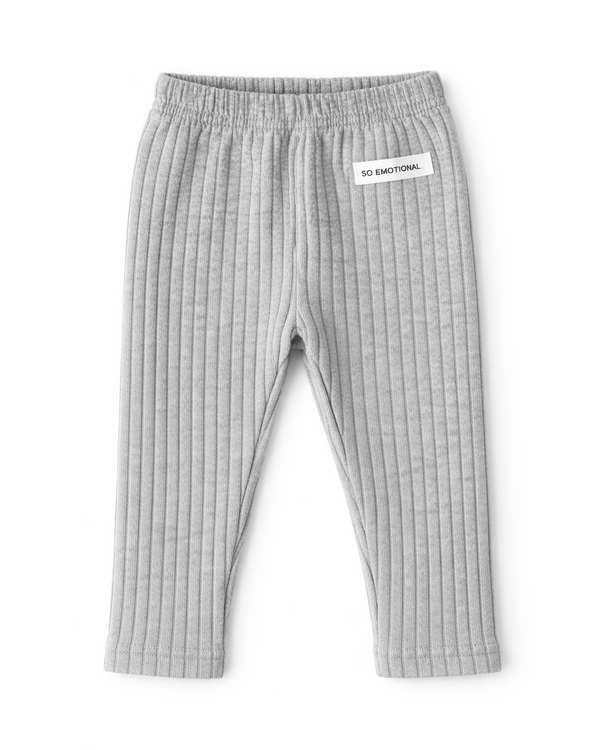 Bo Grey Legging
