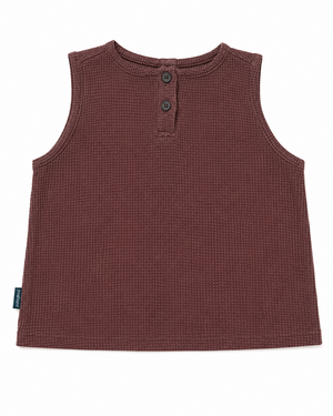 Kenzie Top Brown