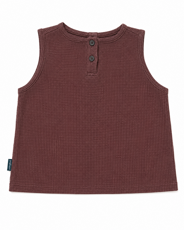Kenzie Top Brown
