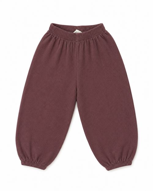 Kenzie Pants Brown