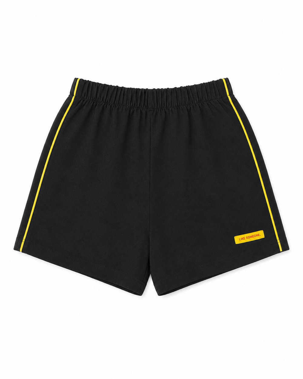Sammy Shorts Black - Bebe