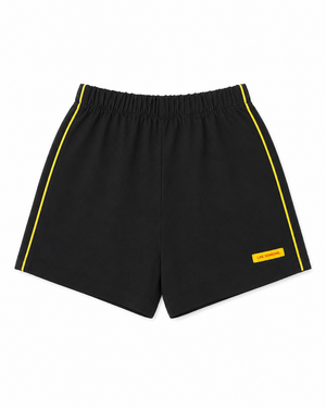 Sammy Shorts Black - Bebe