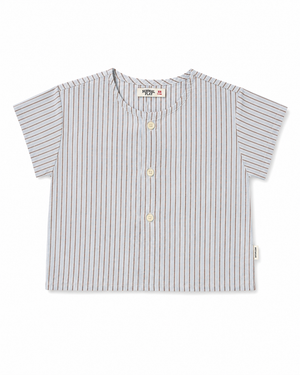Bryce Shirt - Bebe