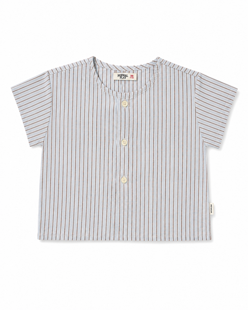 Bryce Shirt - Bebe