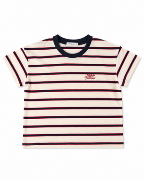 Nola T-Shirt White - Bebe