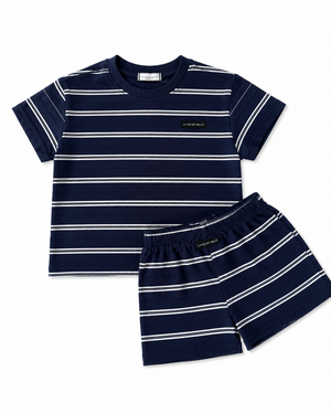 Yuki Set Blue - Bebe