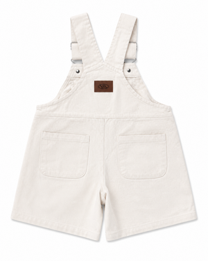 Sam Denim Overal Ecru