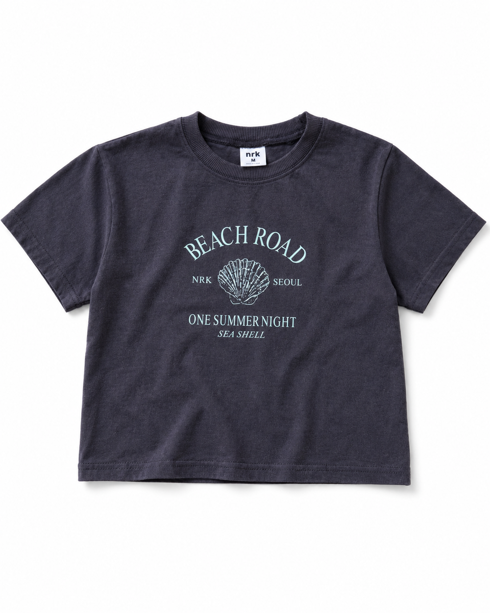 Beach Road T-Shirt