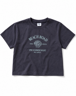 Beach Road T-Shirt
