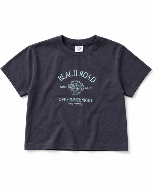 Beach Road T-Shirt
