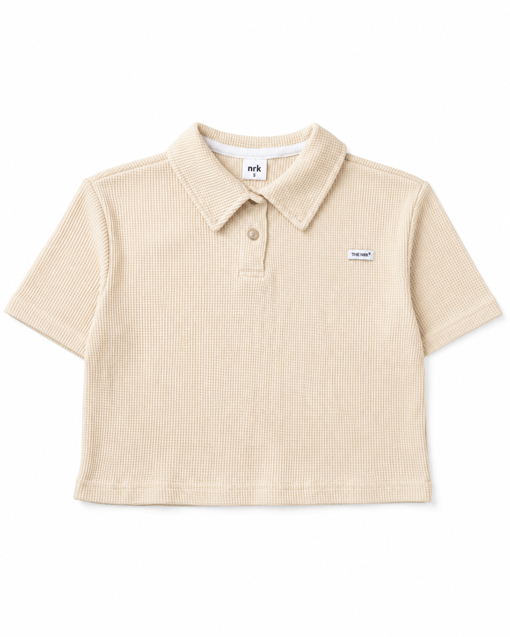 Maxi Polo Yellow