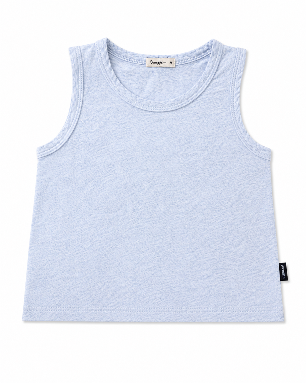 Eli Tank Top Grey