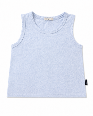 Eli Tank Top Grey