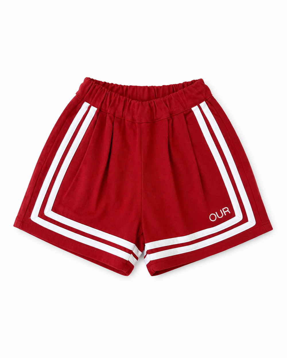 Our Short Red