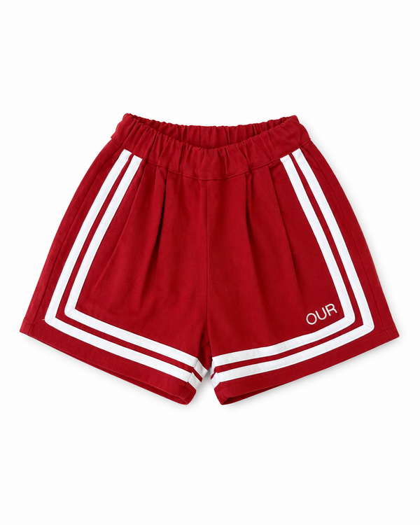 Our Short Red
