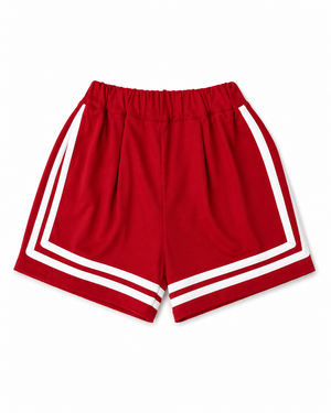 Our Short Red