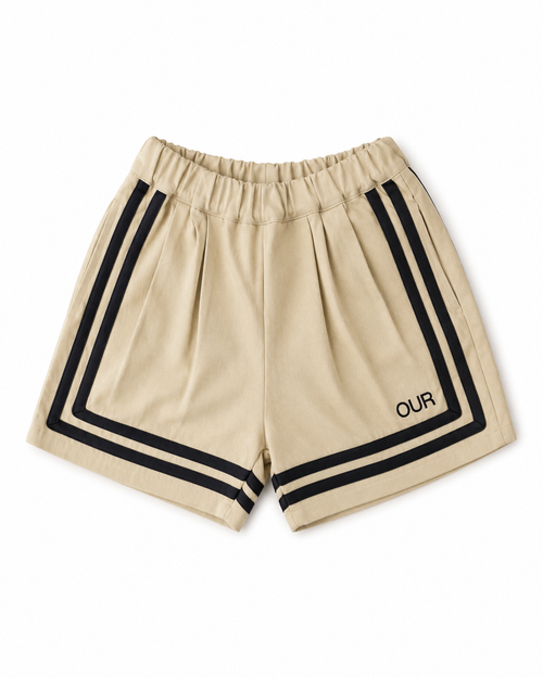 Our Short Beige