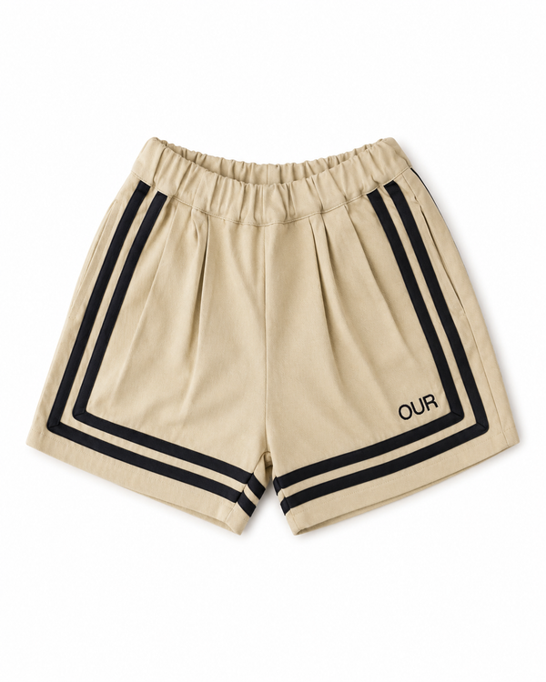 Our Short Beige
