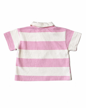 Robin Polo Pink