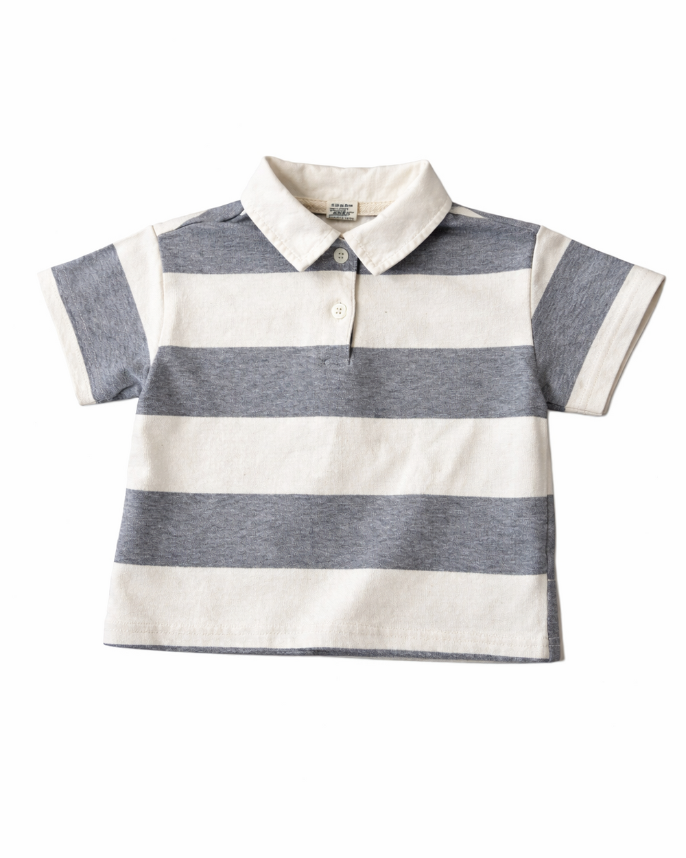 Robin Polo Grijs