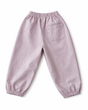 Lou Pants Purple