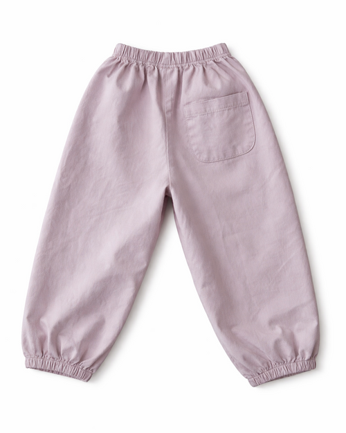 Lou Pants Purple