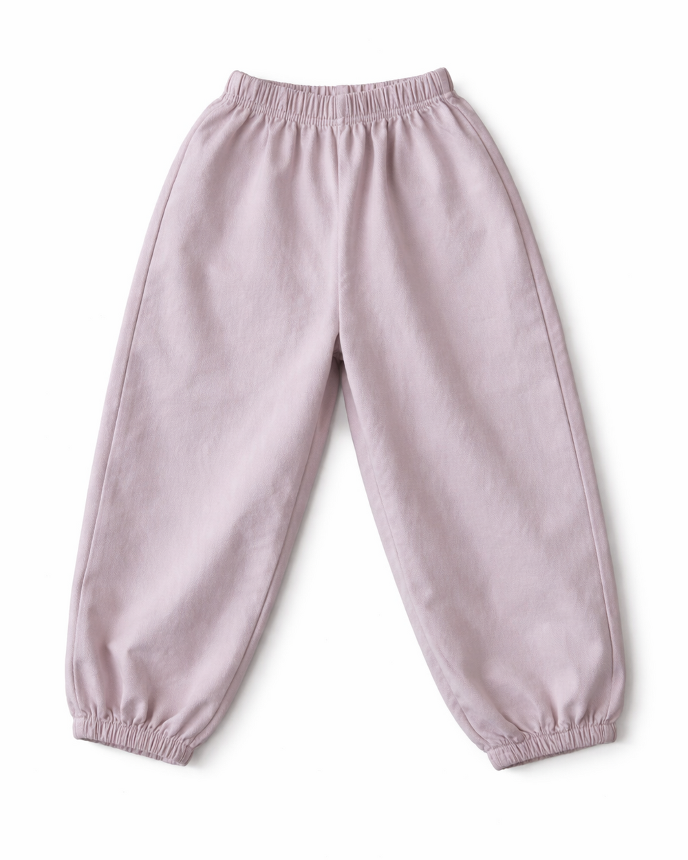 Lou Pants Purple