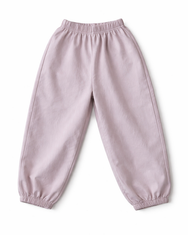Lou Pants Purple
