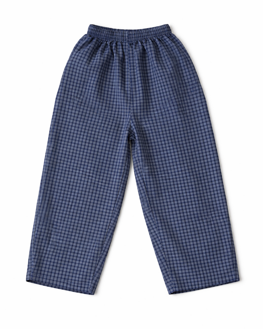 Ziva Broek Blauw