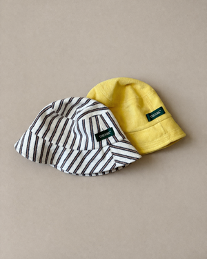 Mimi Bucket Hat