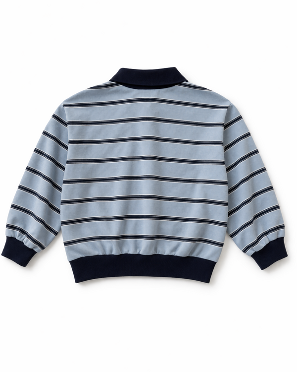 Isaura Polo Marine