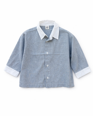 James Shirt Striped