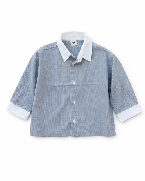 James Shirt Striped