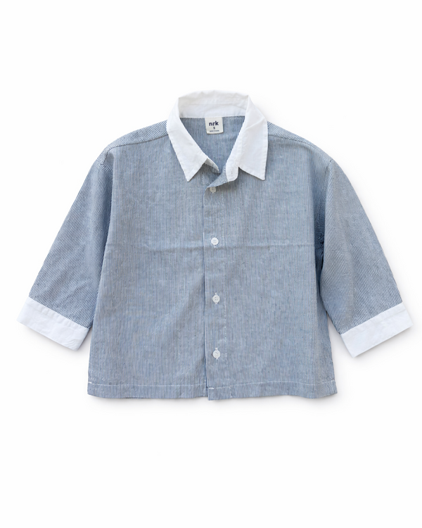James Shirt Striped
