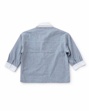 James Shirt Striped